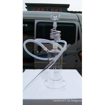 Nuevo estilo de vidrio Shisha